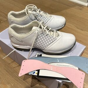 Nike Golf Shoes